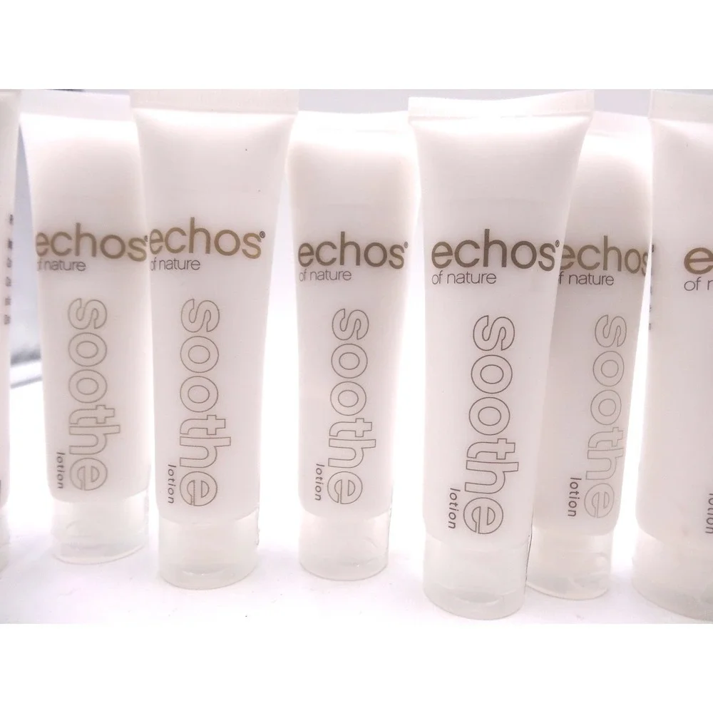 Echos of Nature Renew 10 Lotion 15 Conditioner  1.25 fl oz  each‎ 25 pcs